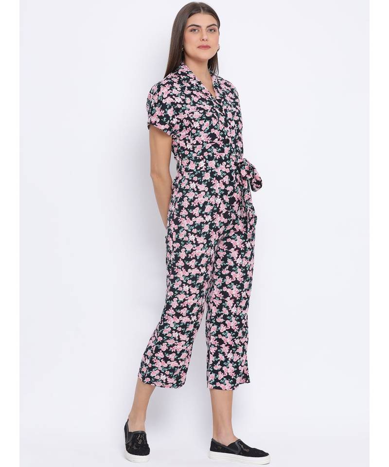 Blossom Nelly Women Jumpsuit