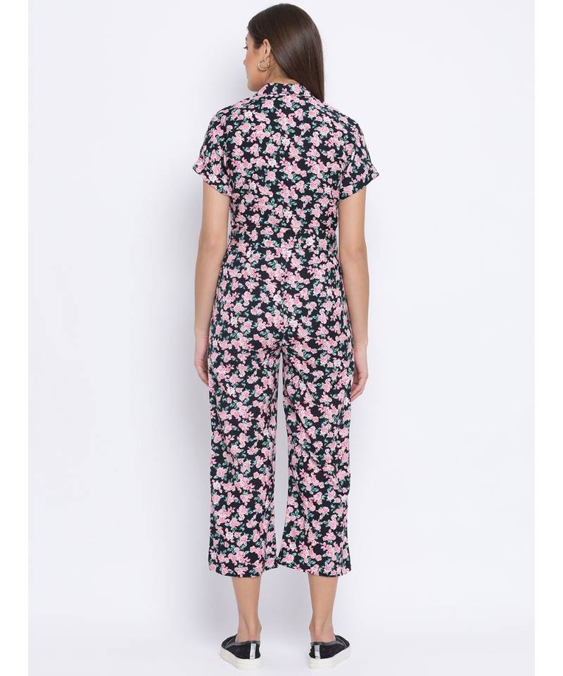 Blossom Nelly Women Jumpsuit