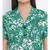 Floral Shade Power Women Jumpsuit