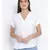 Emerald Classic Women Top