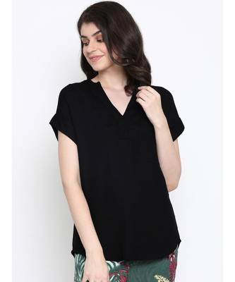 Black Melon Women Top 1