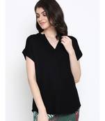 Black Melon Women Top