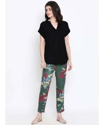 Black Melon Women Top 2