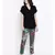 Black Melon Women Top