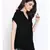 Black Melon Women Top