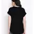 Black Melon Women Top