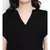 Black Melon Women Top