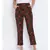 Floral Fire World Women Pant
