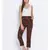 Floral Fire World Women Pant