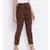 Floral Fire World Women Pant