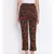 Floral Fire World Women Pant