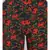 Floral Fire World Women Pant