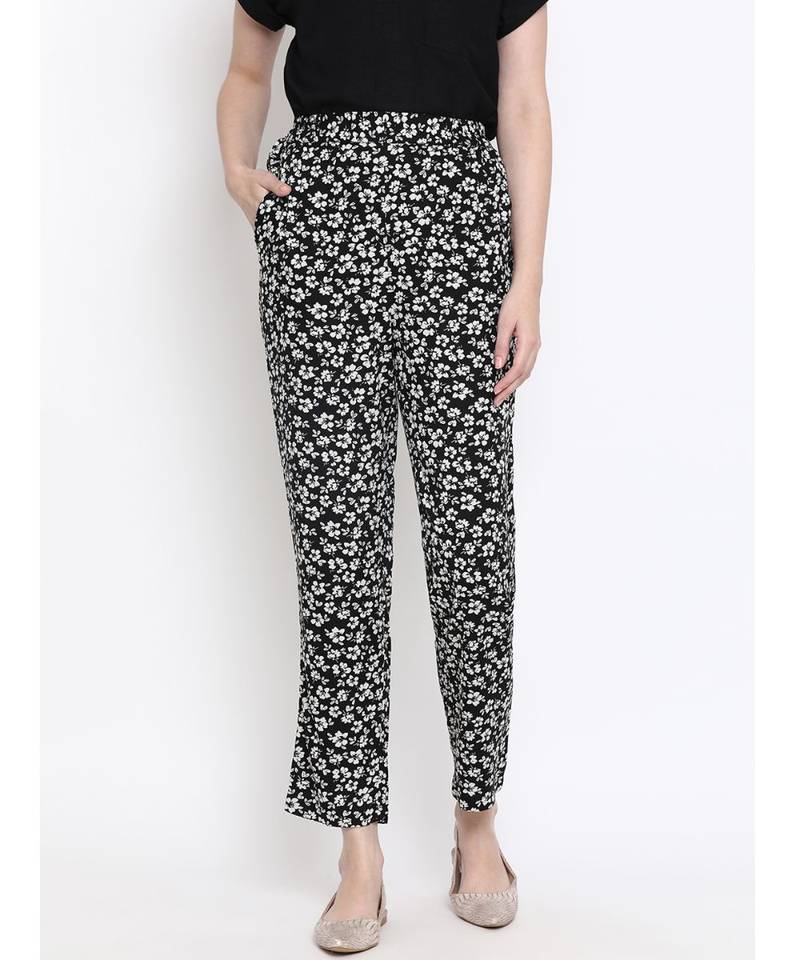 Tropical Forest World Women Pant