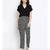 Tropical Forest World Women Pant