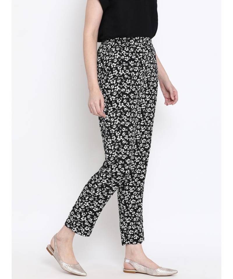 Tropical Forest World Women Pant