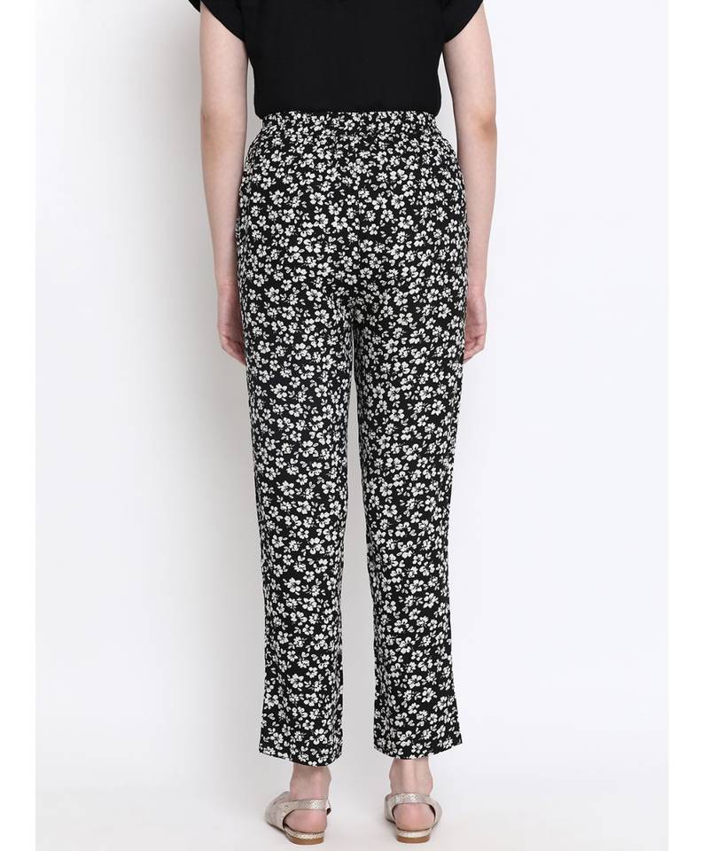 Tropical Forest World Women Pant