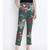 Bloom Delight Glam World Women Pant