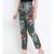 Bloom Delight Glam World Women Pant