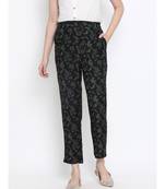 Floral Nora World Women Pant