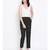 Floral Nora World Women Pant