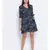 Floral Glow Casey Women Dress