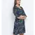 Floral Glow Casey Women Dress