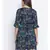Floral Glow Casey Women Dress