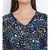 Floral Glow Casey Women Dress