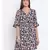 Tropical Monoply Sia Women Dress