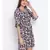 Tropical Monoply Sia Women Dress