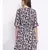 Tropical Monoply Sia Women Dress