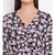 Tropical Monoply Sia Women Dress