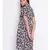 Floral Stylmia Classy Women Dress