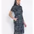 Floral Malign Treasure Women Dress