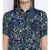 Floral Malign Treasure Women Dress