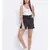 Stripe Magic Women Shorts