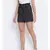 Stripe Magic Women Shorts