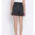 Stripe Magic Women Shorts