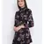 Floral Nelta Print Women Tunic