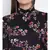 Floral Nelta Print Women Tunic