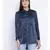 Graphic Lunge Sassy Women Shirt
