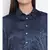 Graphic Lunge Sassy Women Shirt