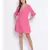 Bella Dorothy Tie-Knot Women Dress