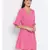 Bella Dorothy Tie-Knot Women Dress