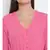 Bella Dorothy Tie-Knot Women Dress