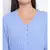 Sea Notorious Tie-Knot Women Dress