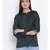 Forest Graphic Classy Women Shirt
