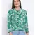 Floral Debra StyleOn Women Jacket