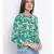 Floral Debra StyleOn Women Jacket