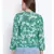 Floral Debra StyleOn Women Jacket
